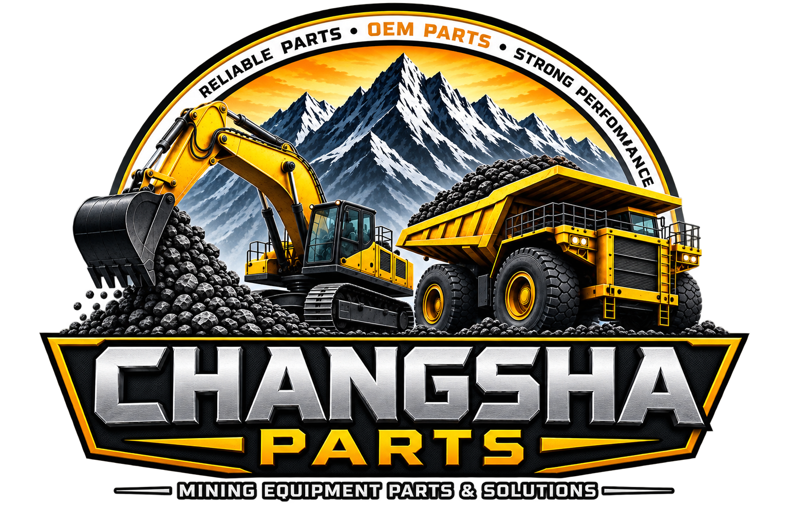 Changsha Parts